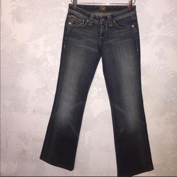 KASIL, Petite Jeans - Picture 5 of 5